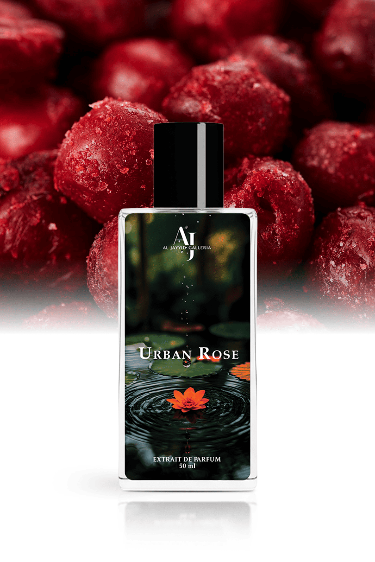 Urban Rose
