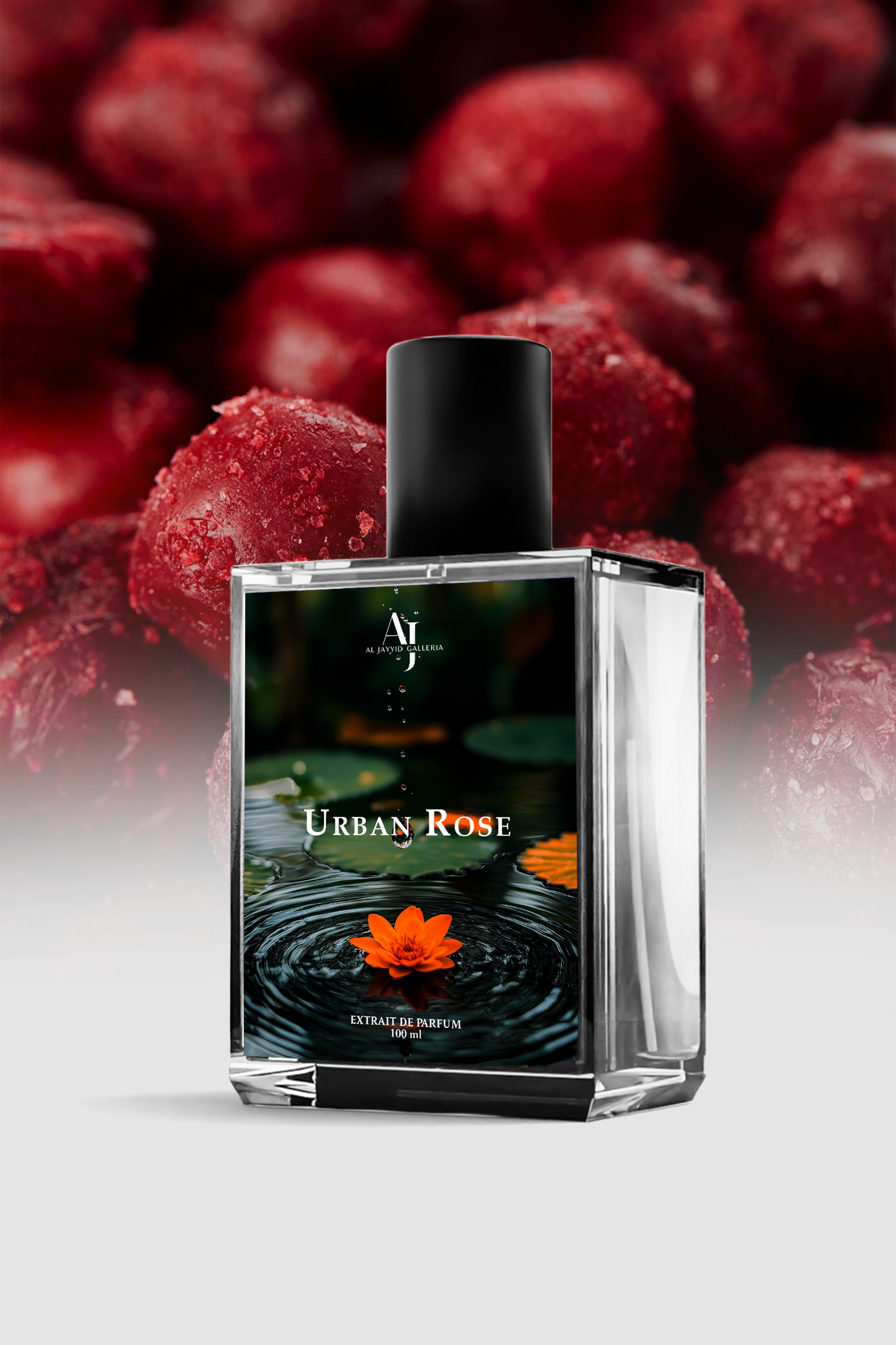 Urban Rose