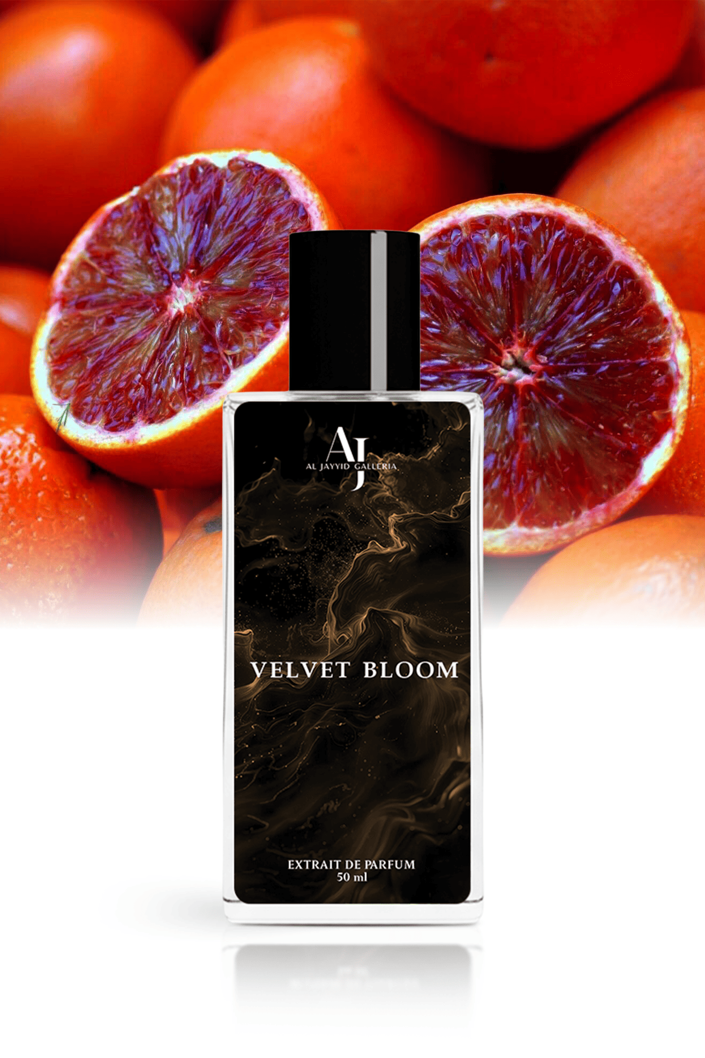Velvet Bloom