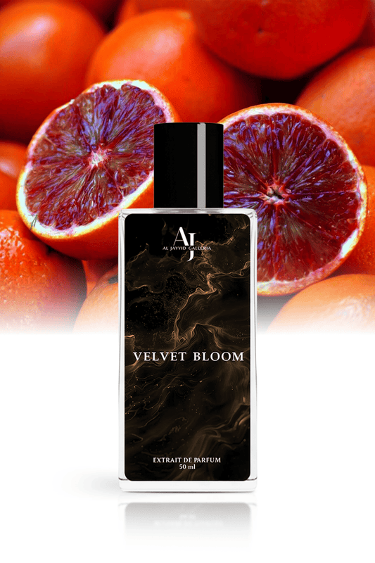 Velvet Bloom