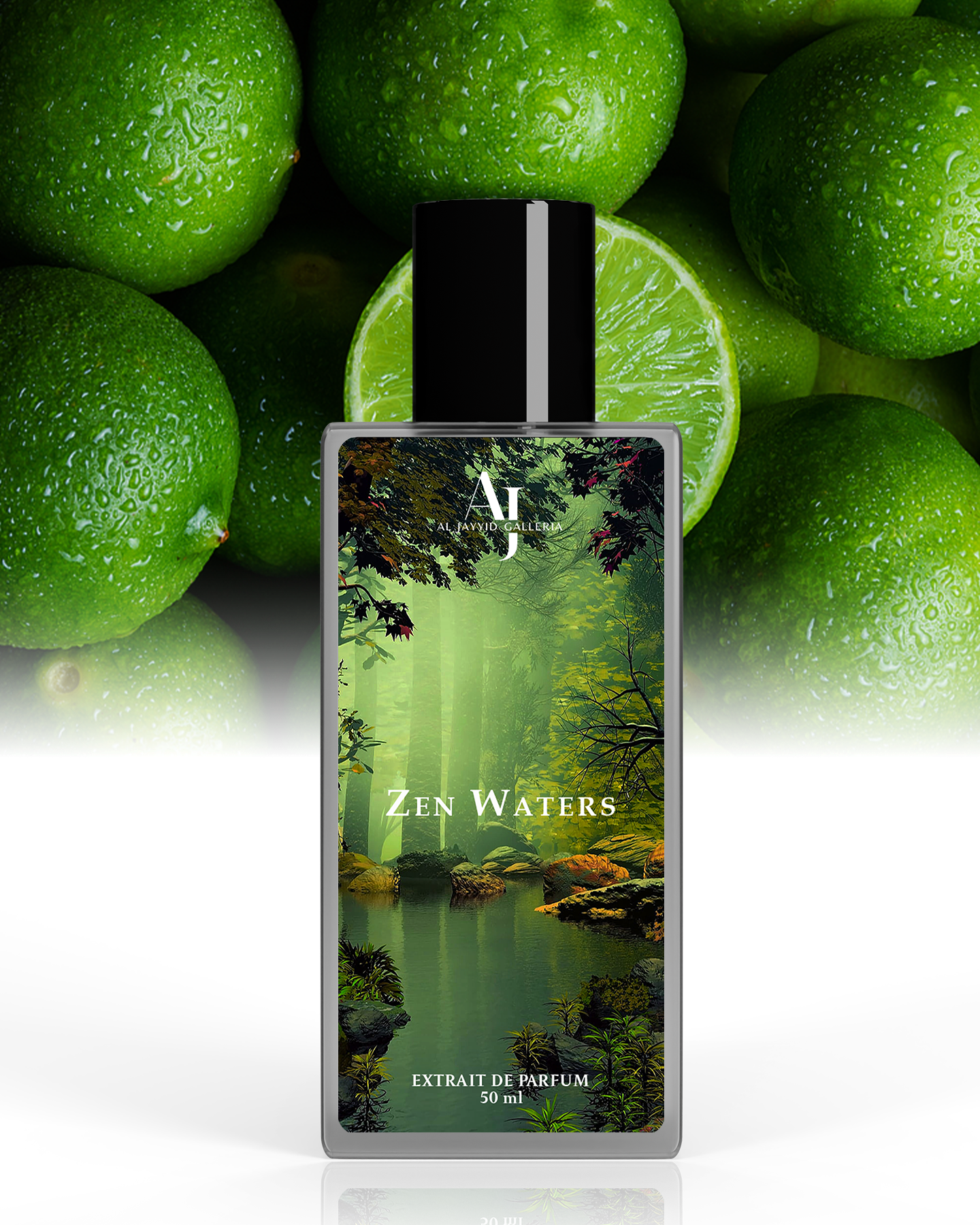 Zen Waters