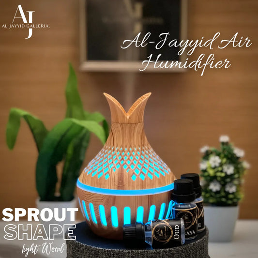 SPROUT Humidifier