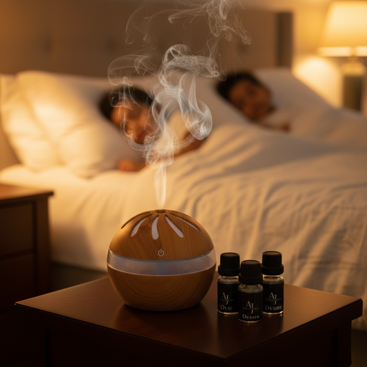BARREL LITE EDITION Air Humidifier