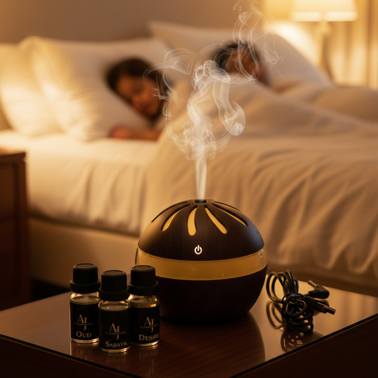 BARREL LITE EDITION Air Humidifier