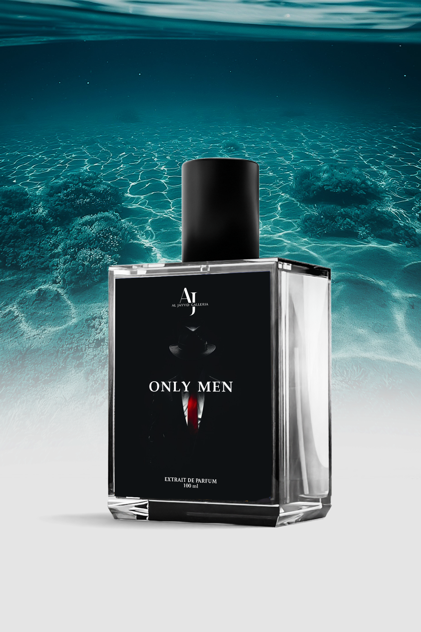 Only Men