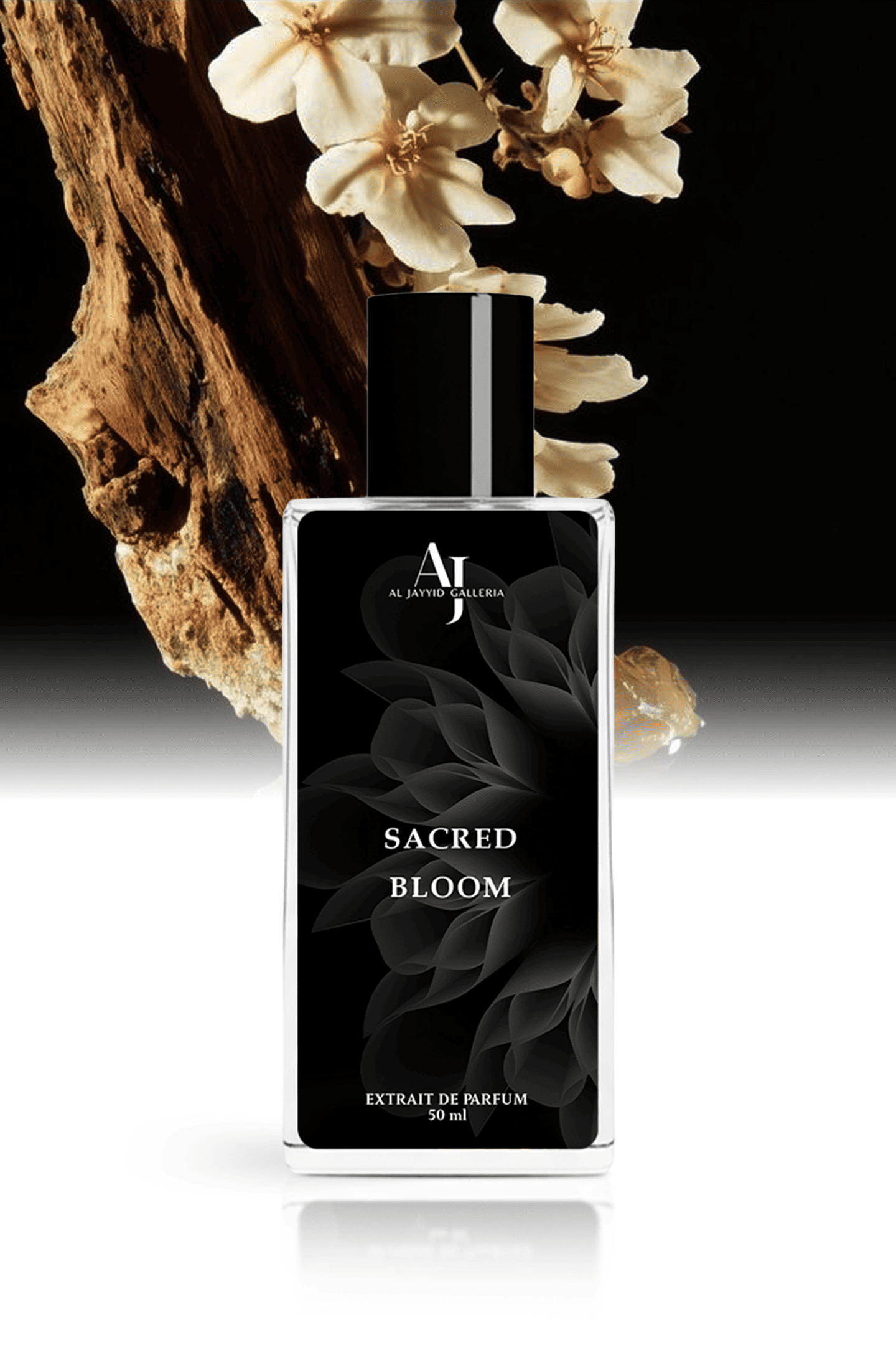 Sacred Bloom