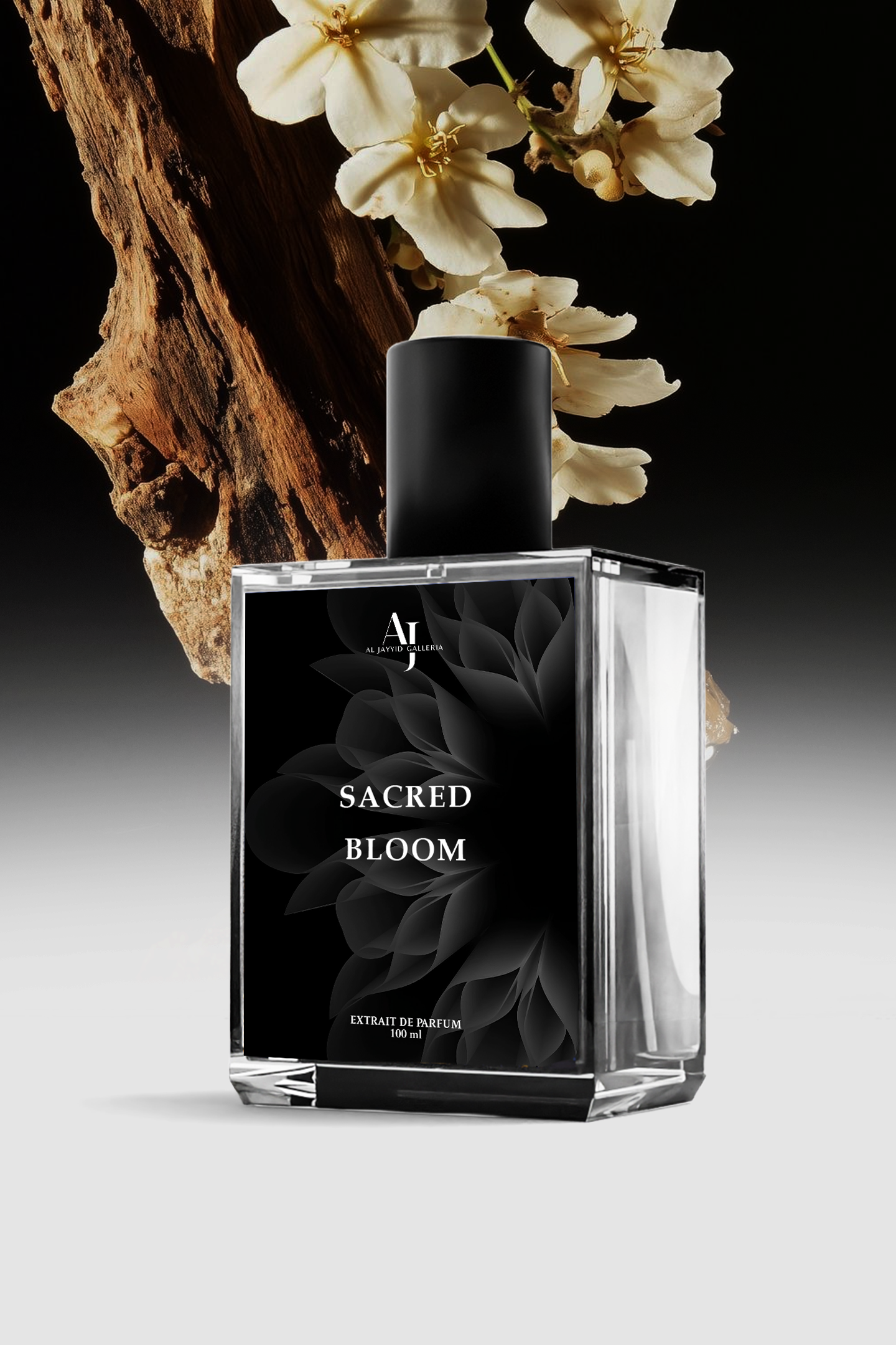 Sacred Bloom
