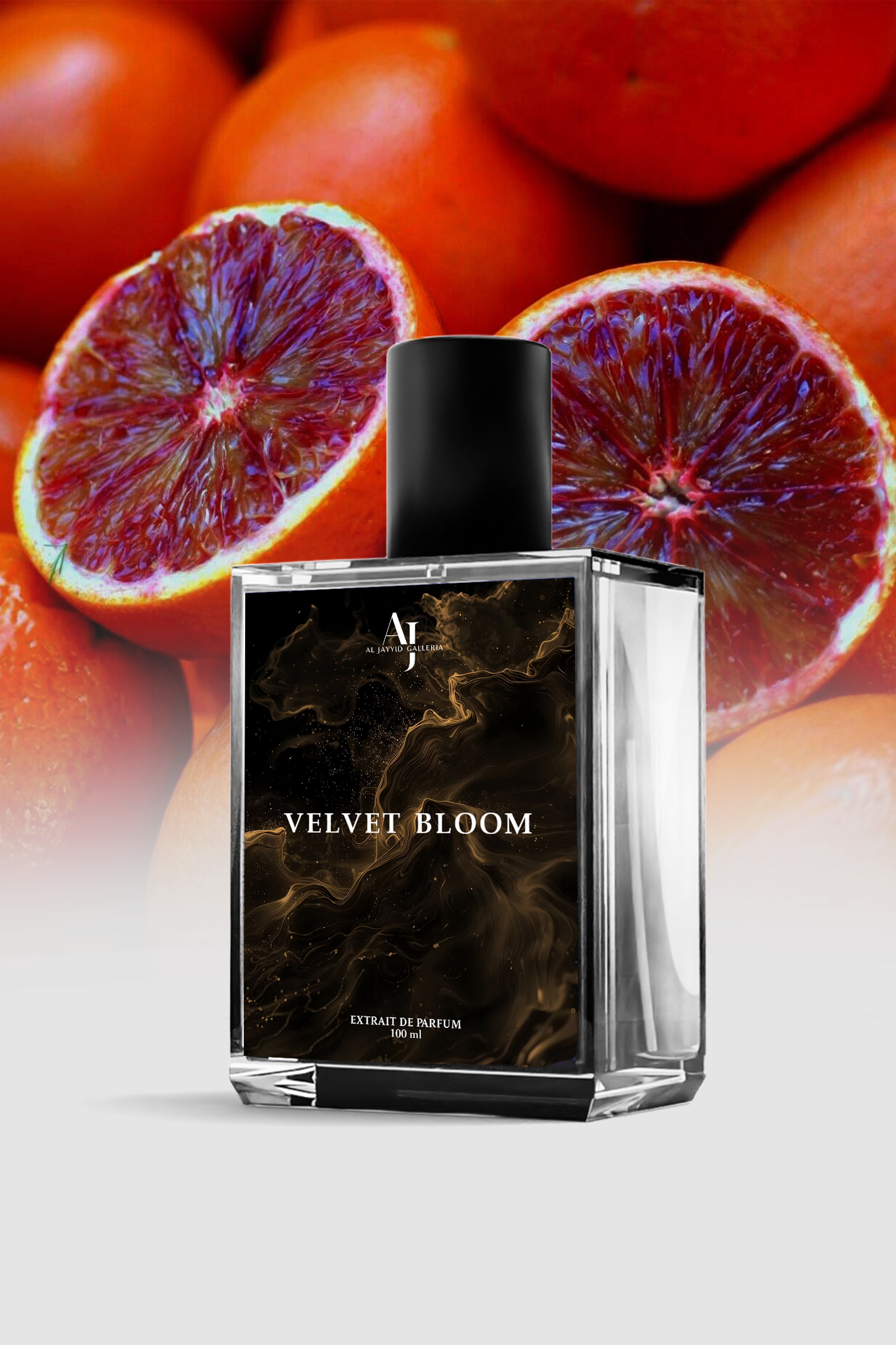 Velvet Bloom